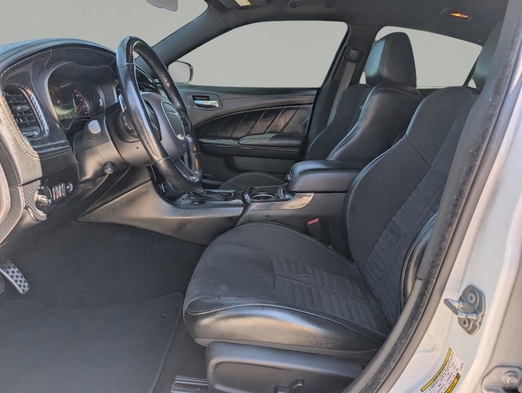 Used 2020 Dodge Charger R/T w/ Daytona Edition Group RWD image 17