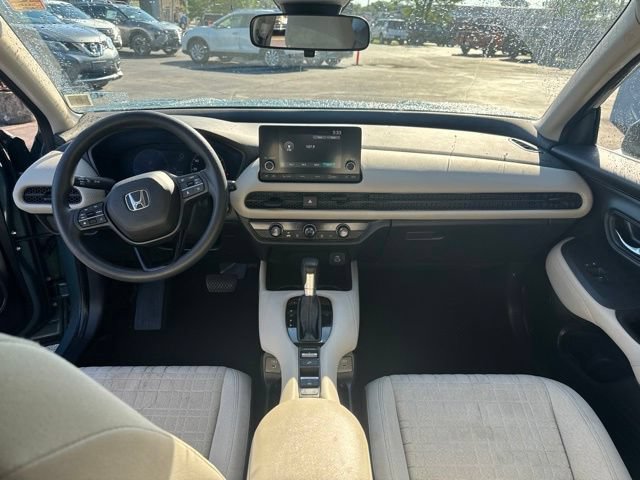 Used 2024 Honda HR-V LX image 20