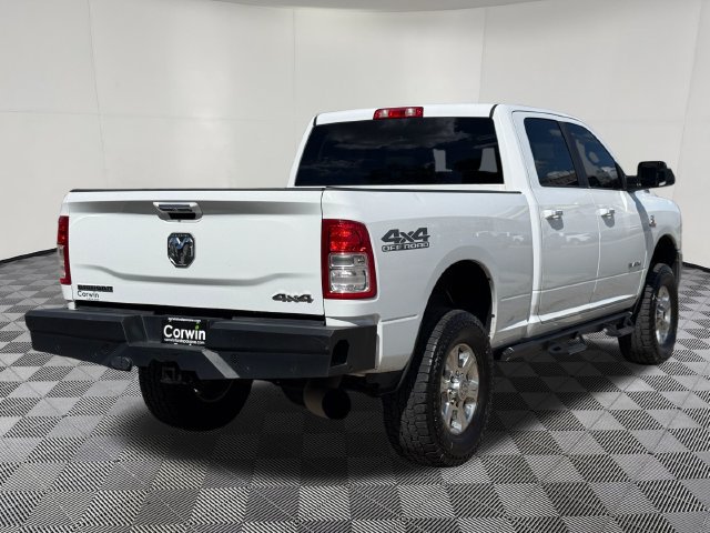Used 2019 RAM 2500 Big Horn AWD/4WD image 14