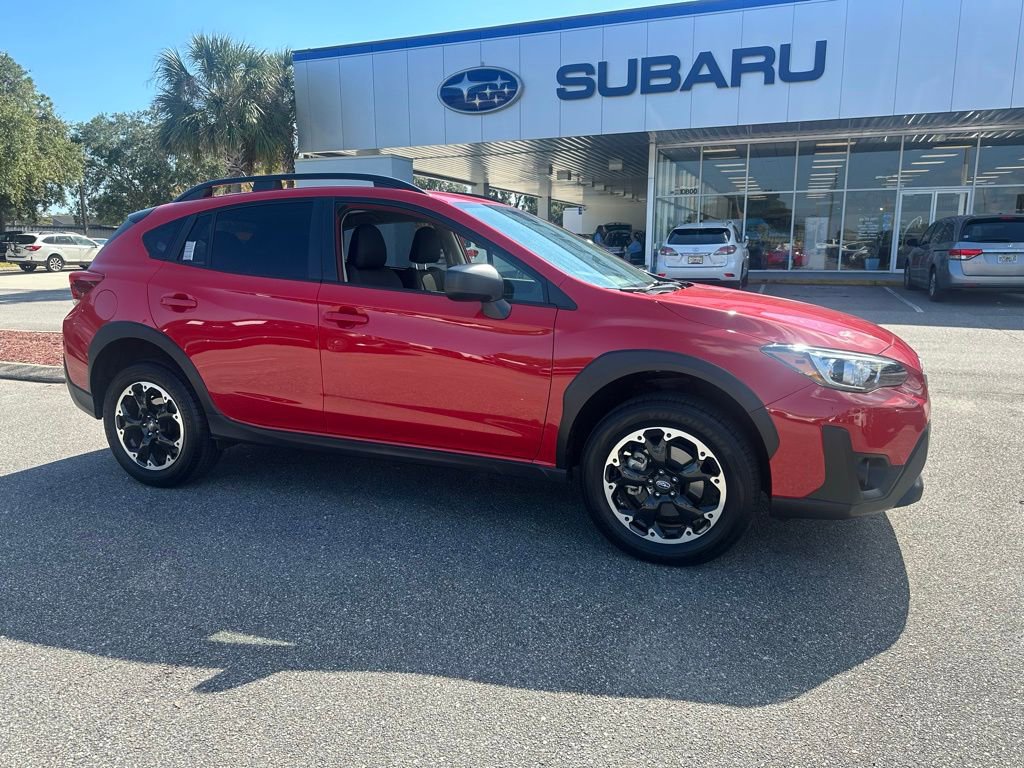 Used 2023 Subaru Crosstrek 2.0i