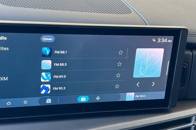 New 2026 Hyundai Santa Fe SEL FWD image 19