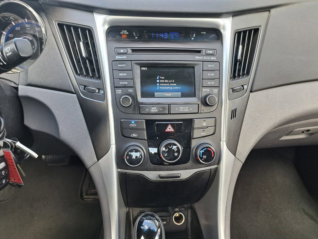 Used 2014 Hyundai Sonata GLS w/ Popular Equipment Group 2 image 17