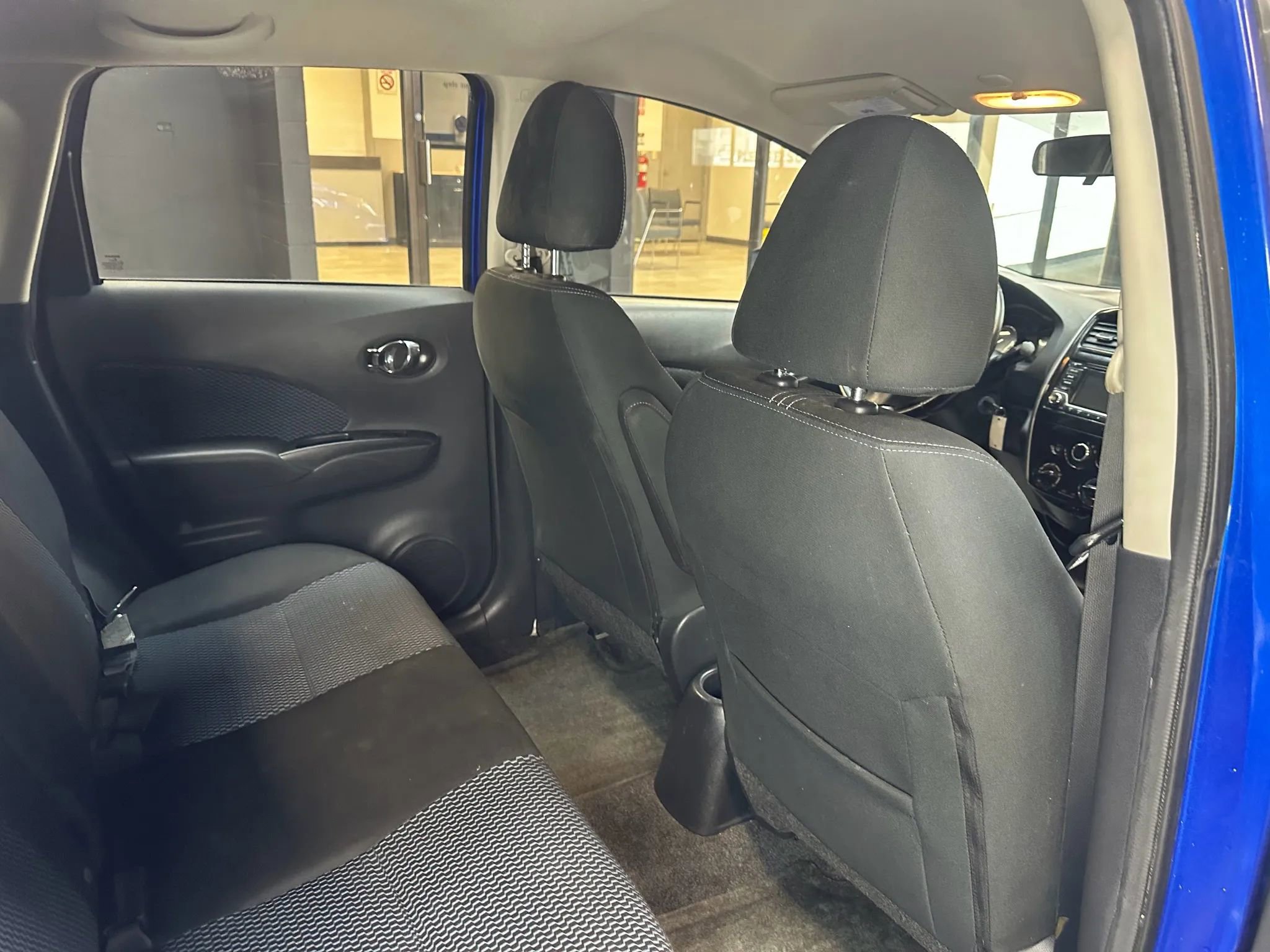 Used 2016 Nissan Versa Note SV image 28