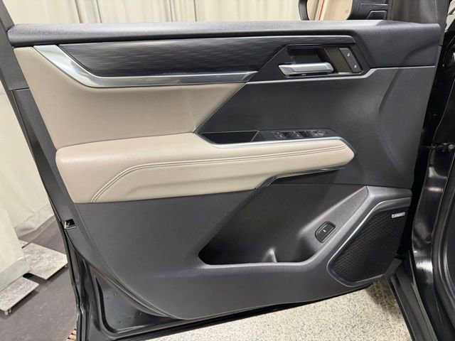 Used 2024 GMC Acadia Elevation w/ LPO, Floor Liner Package AWD/4WD image 21