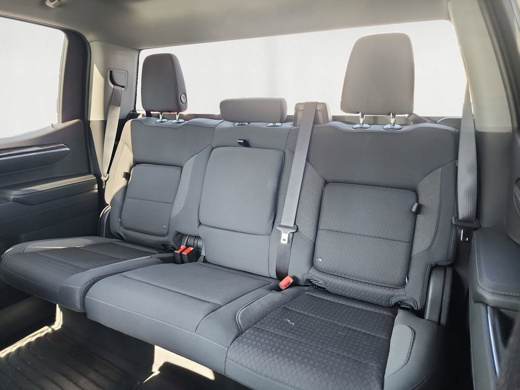 Used 2024 GMC Sierra 1500 Elevation AWD/4WD image 13