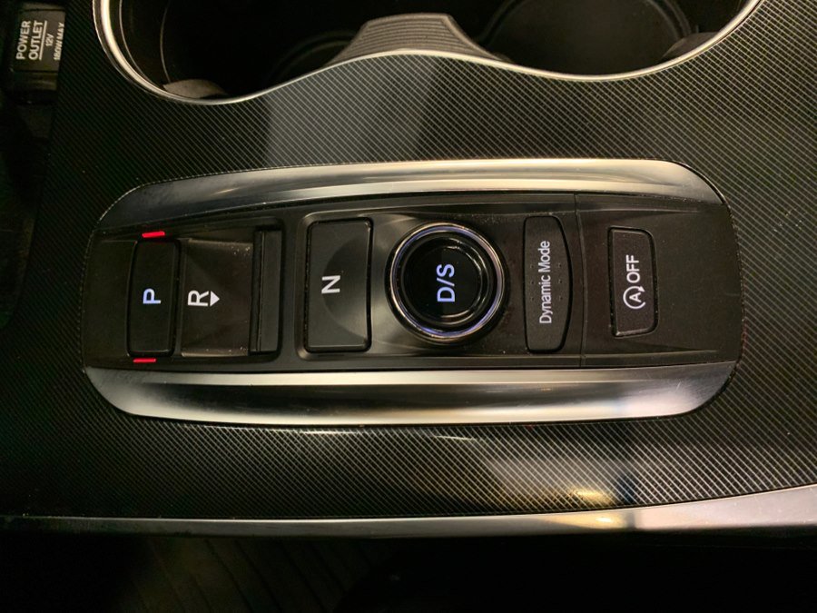 Used 2019 Acura MDX A-Spec image 41