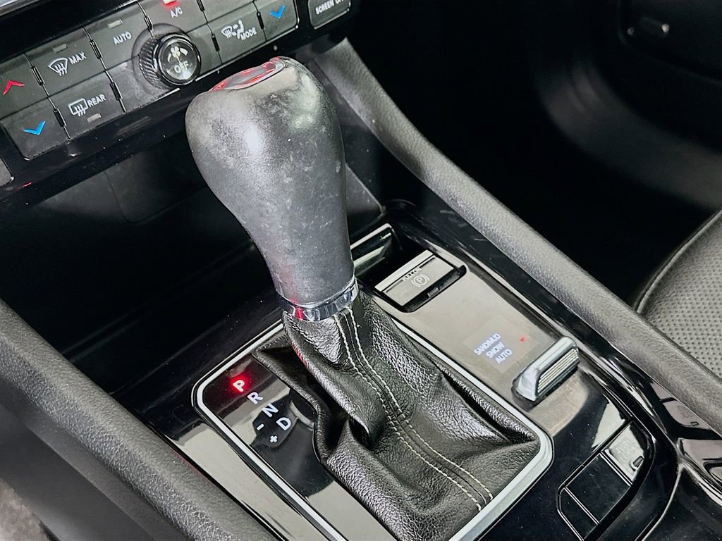 Used 2022 Jeep Compass High Altitude image 17