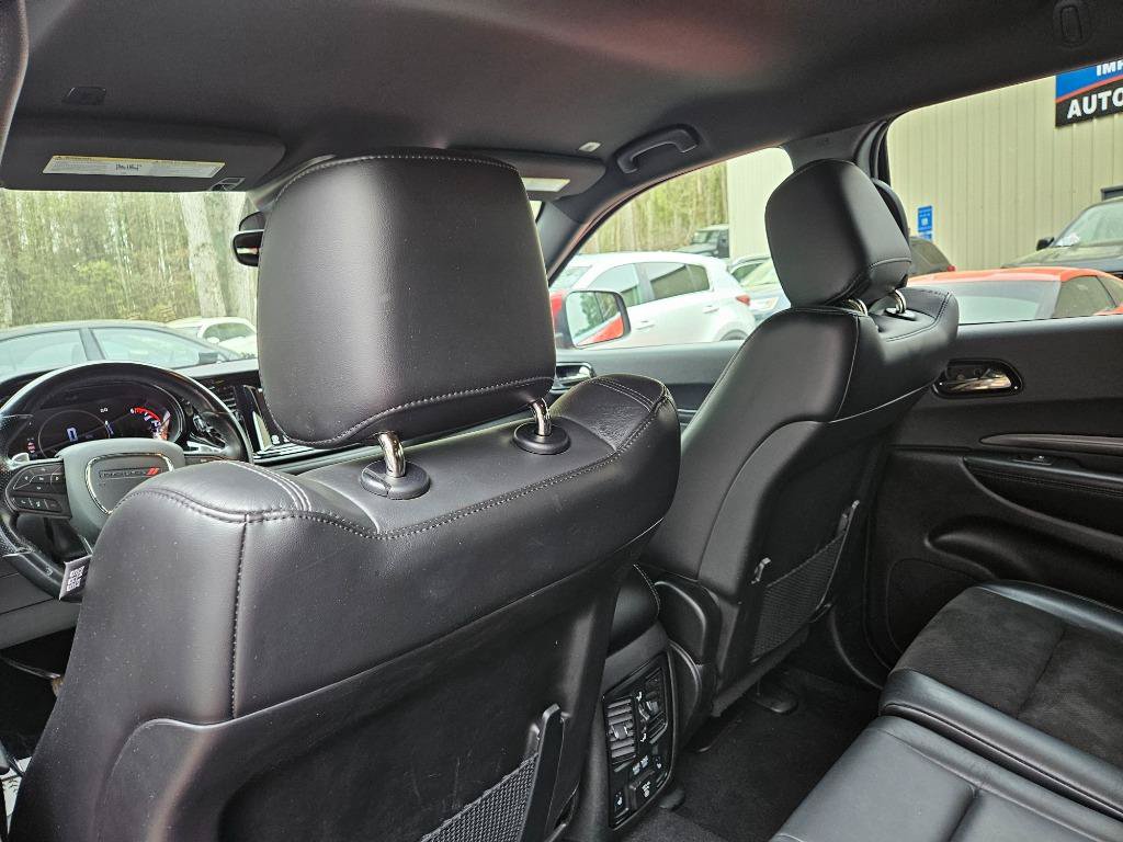 Used 2021 Dodge Durango GT RWD image 24