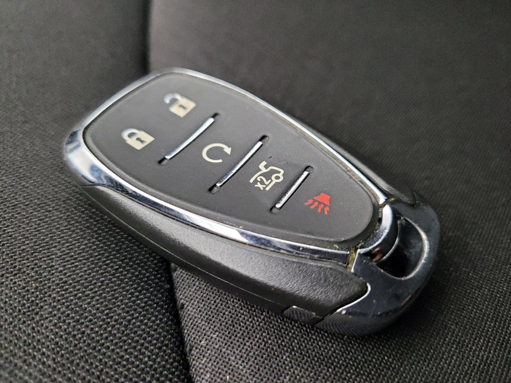 Used 2024 Chevrolet Malibu LT image 32