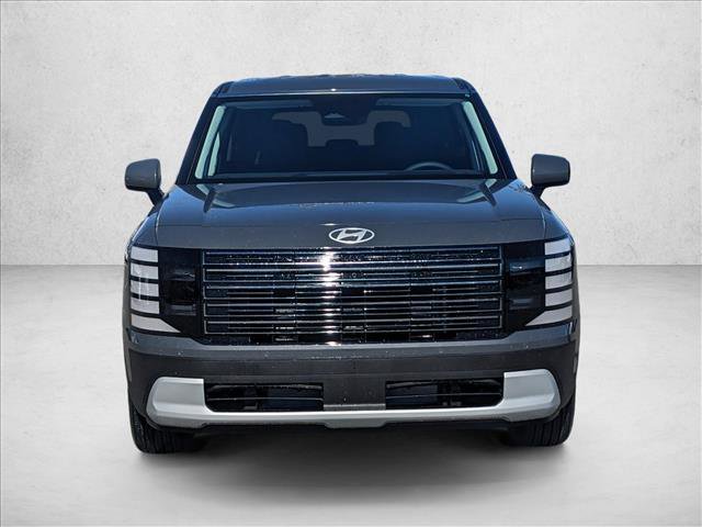 New 2026 Hyundai Palisade SE FWD image 5