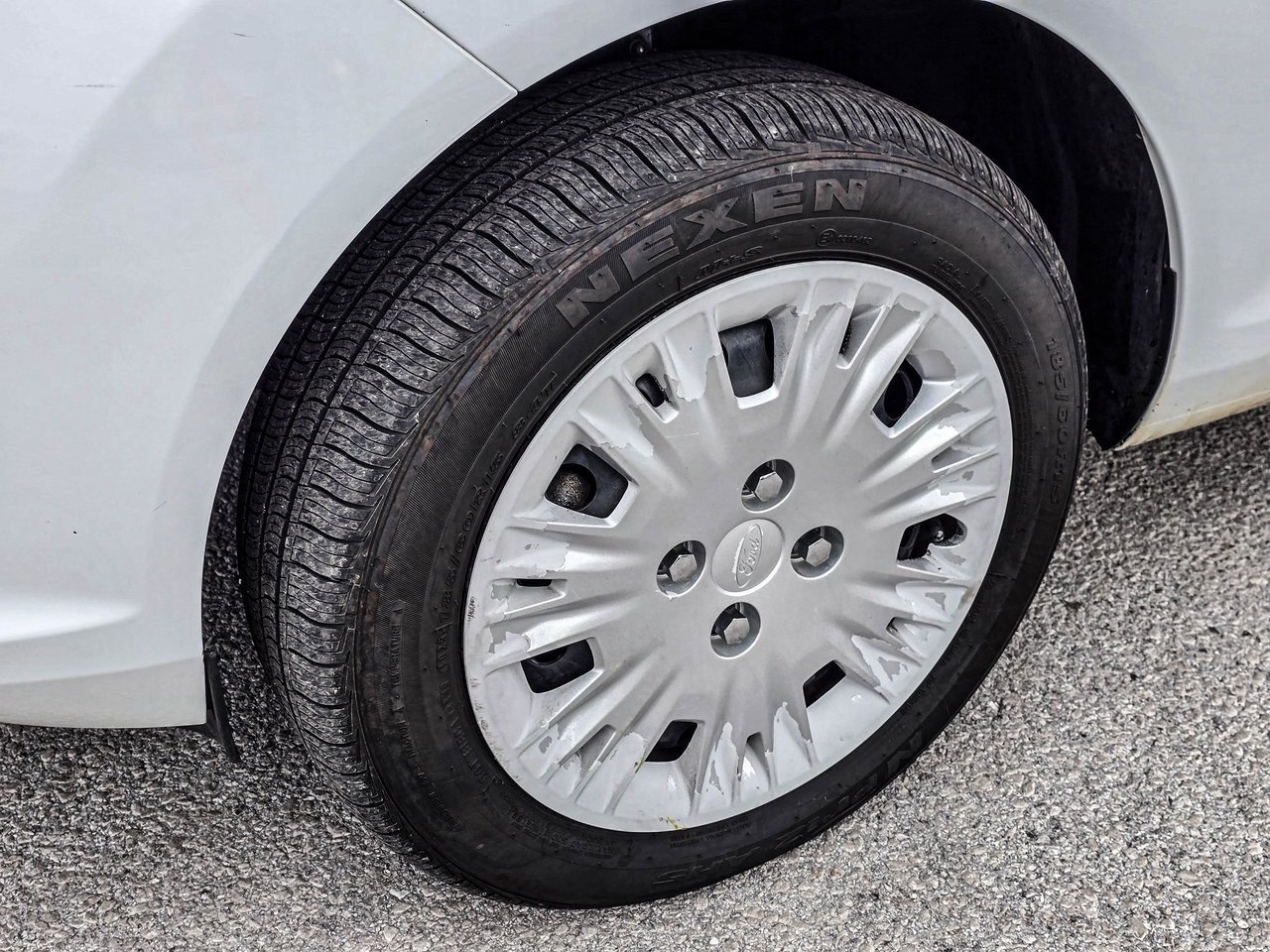 Used 2017 Ford Fiesta S image 10