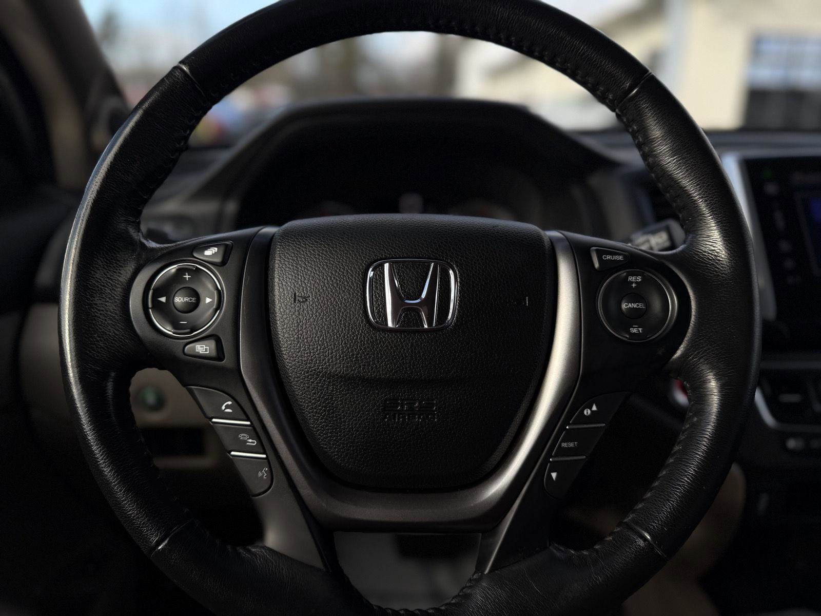 Used 2016 Honda Pilot EX-L image 17