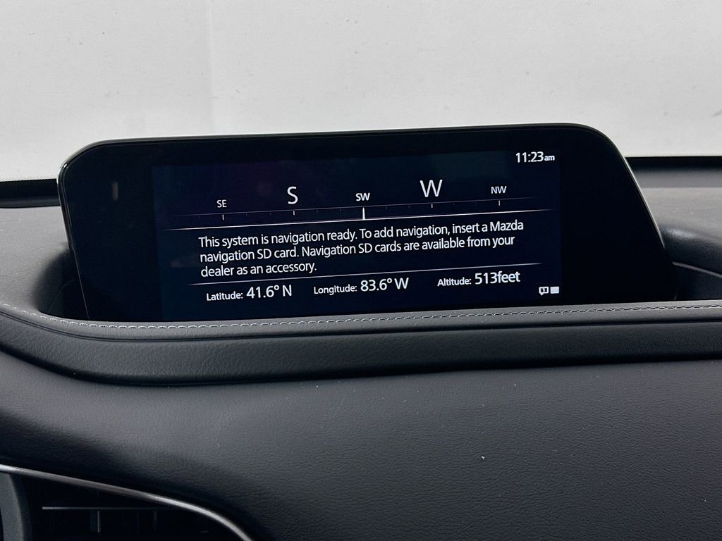 New 2025 MAZDA CX-30 AWD 2.5 S w/ Select Sport Pkg image 17