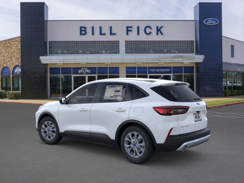 New 2026 Ford Escape Active image 4