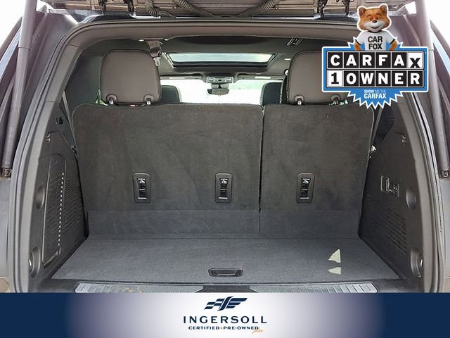 Used 2023 Chevrolet Tahoe High Country w/ Max Trailering Package image 29