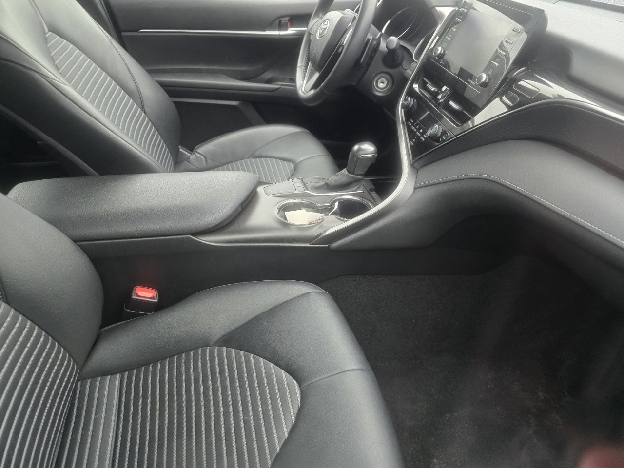 Certified 2024 Toyota Camry SE image 14