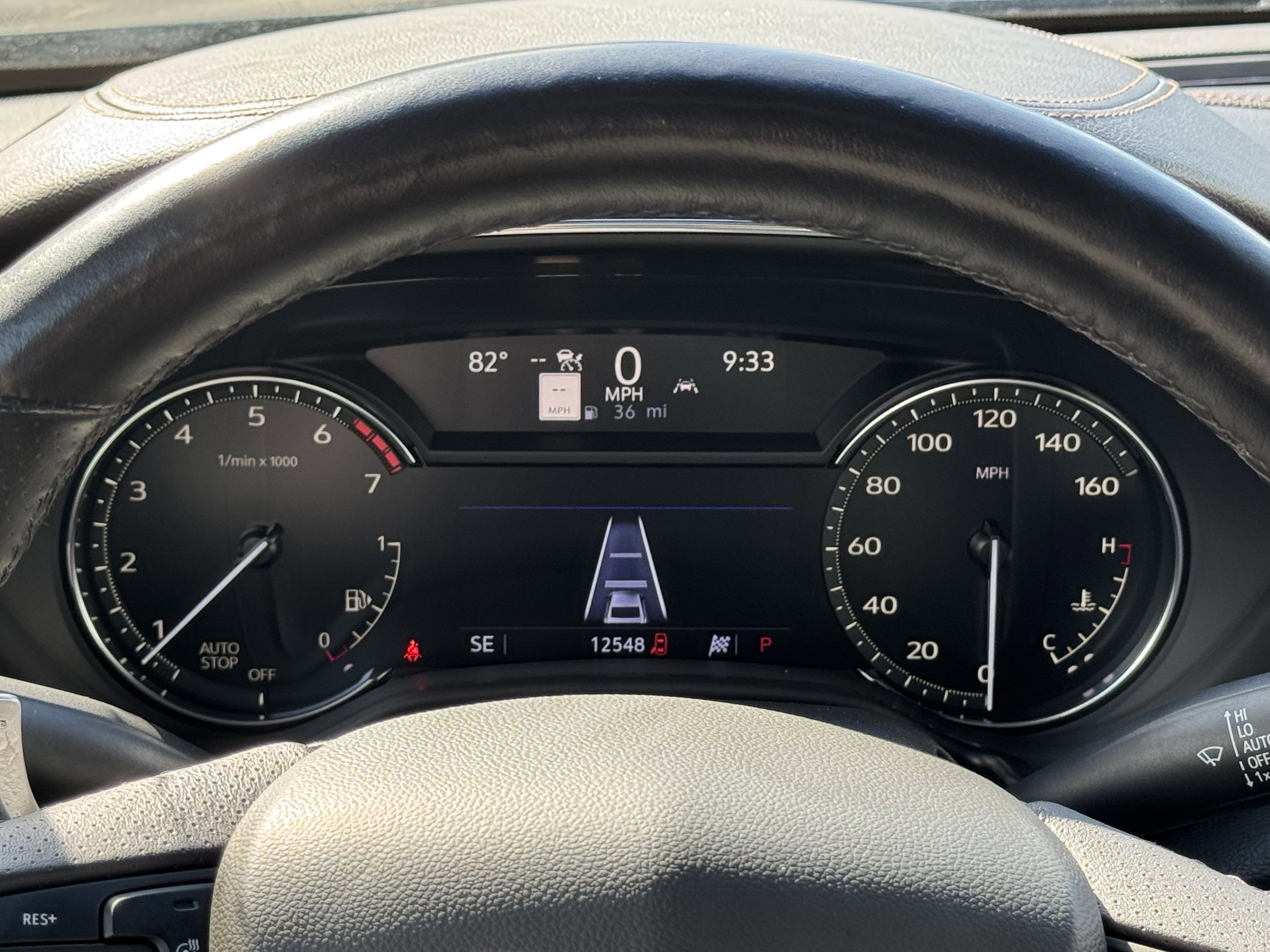 Used 2023 Cadillac CT5 Sport RWD image 16