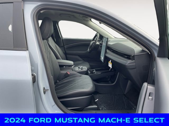 New 2024 Ford Mustang Mach-E Select image 15
