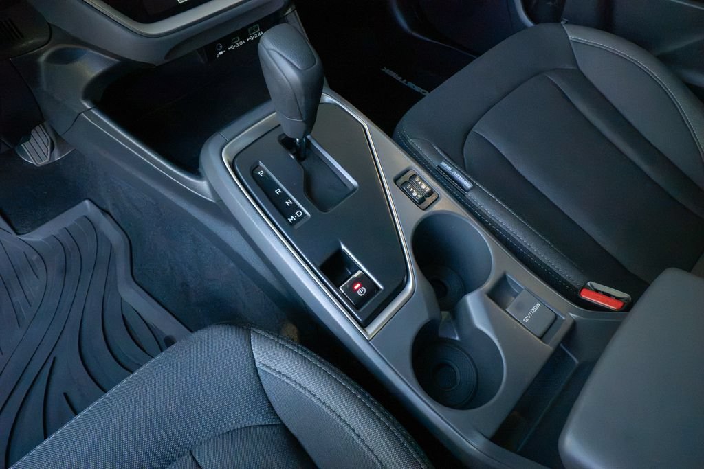Certified 2025 Subaru Crosstrek 2.5i Premium AWD/4WD image 10