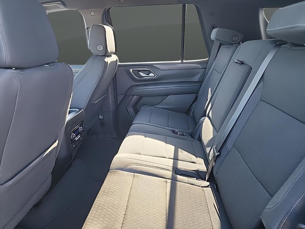 Used 2023 Chevrolet Tahoe LS w/ Driver Alert Package image 13