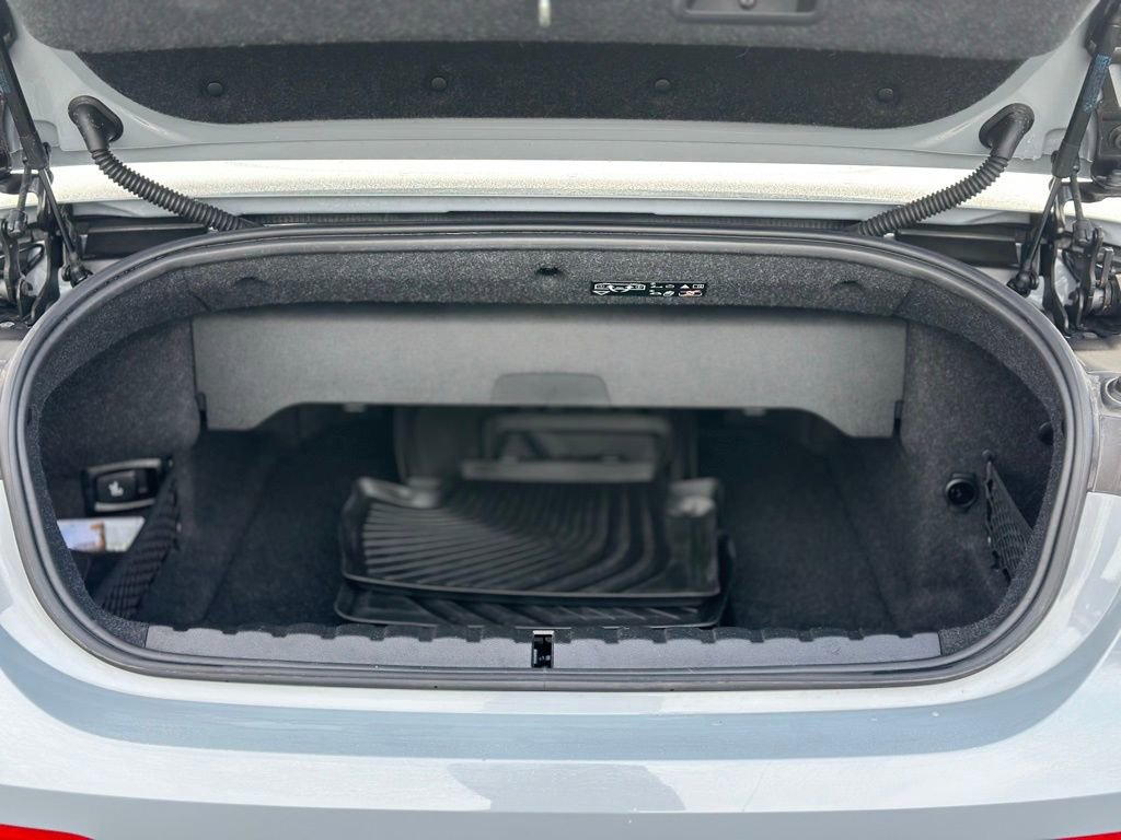 Certified 2023 BMW 440i xDrive M440i xDrive w/ Premium Package image 7