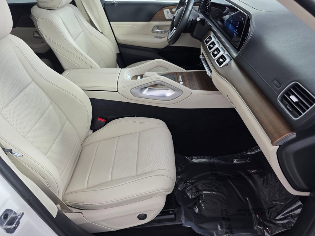 Certified 2023 Mercedes-Benz GLS 450 GLS 450 image 33