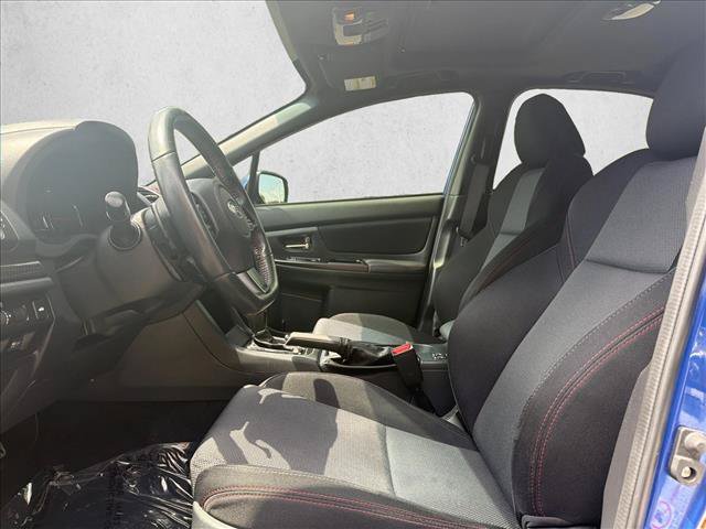 Used 2018 Subaru WRX Premium AWD/4WD image 12