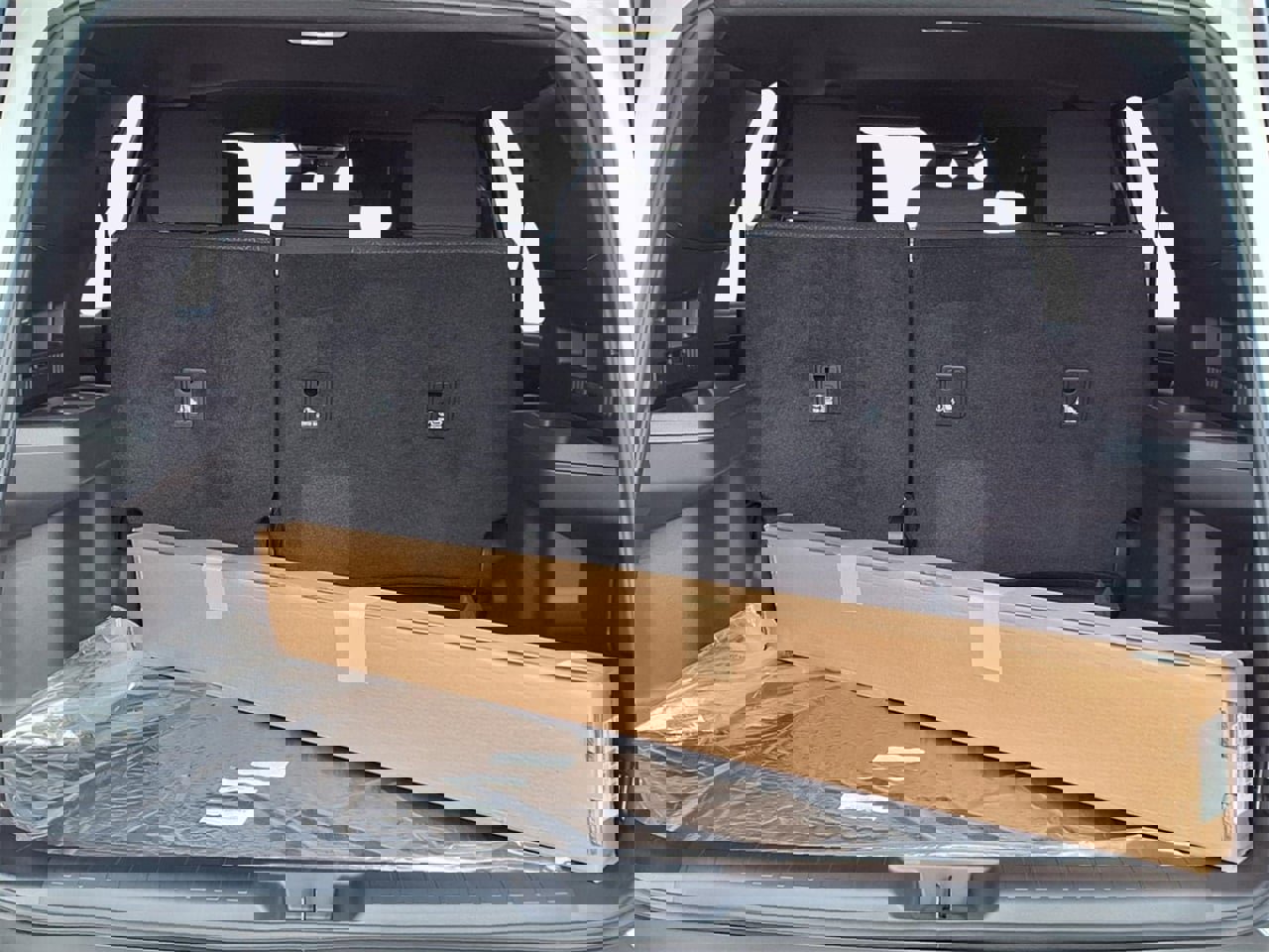 New 2026 Toyota 4Runner SR5 image 5