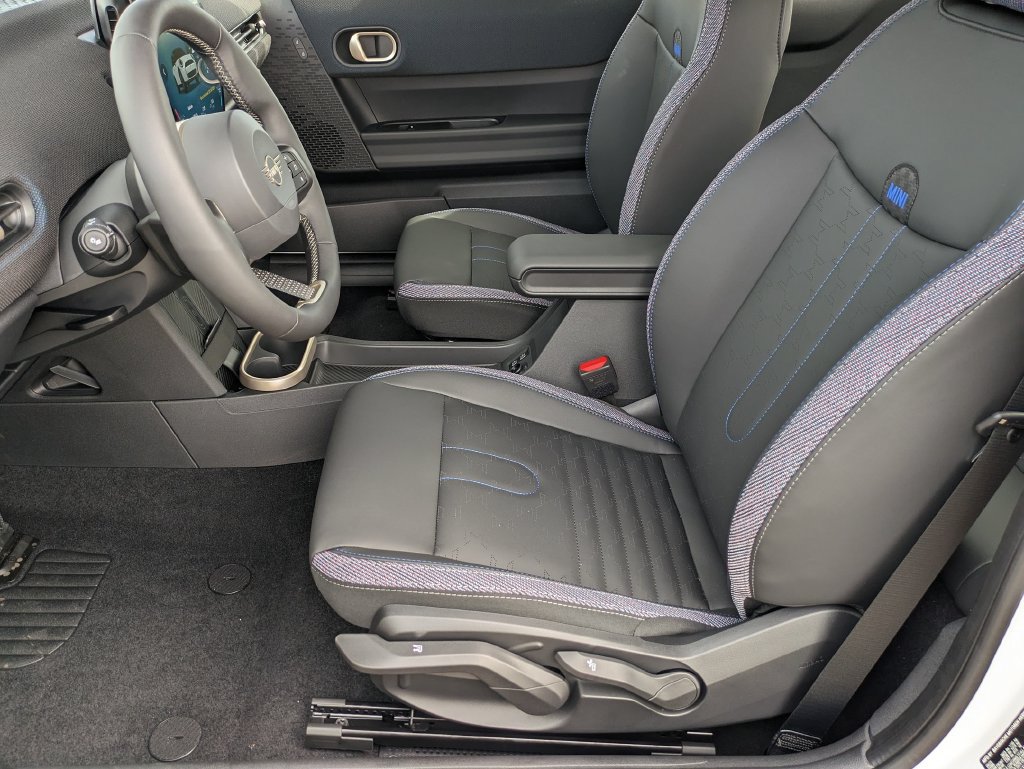 New 2026 MINI Cooper S FWD image 13