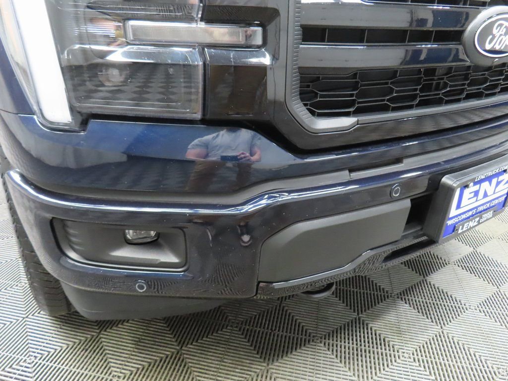 Used 2025 Ford F150 Lariat image 51