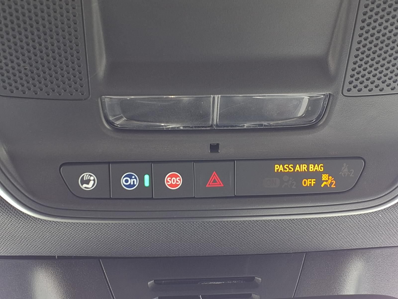 Used 2026 Chevrolet Equinox EV LT FWD image 8