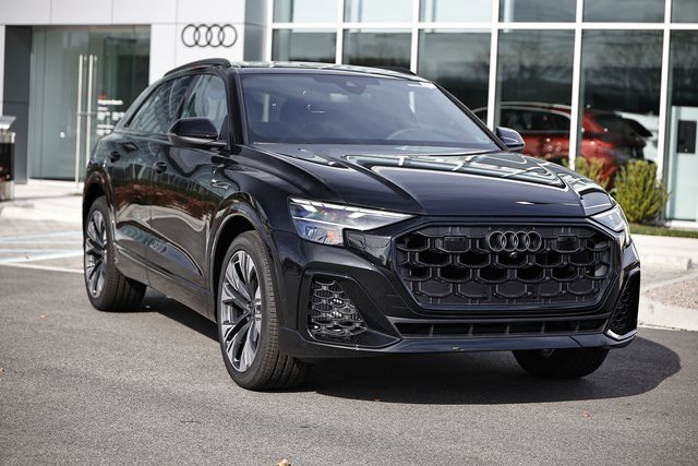 New 2026 Audi Q8 Premium Plus image 2