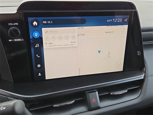 New 2026 Subaru Outback Touring XT image 11