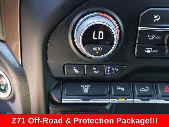 Used 2022 Chevrolet Silverado 2500 High Country AWD/4WD image 35