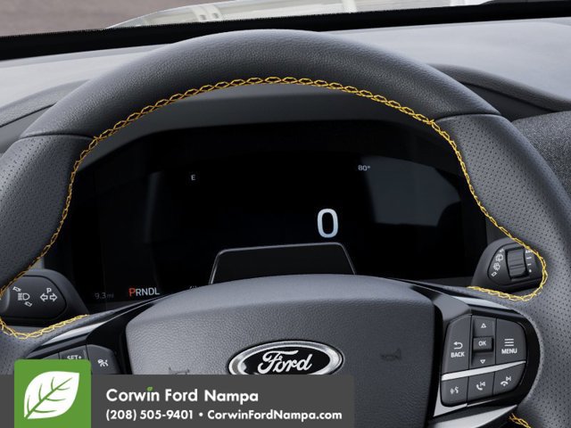 New 2027 Ford Explorer Tremor AWD/4WD image 13