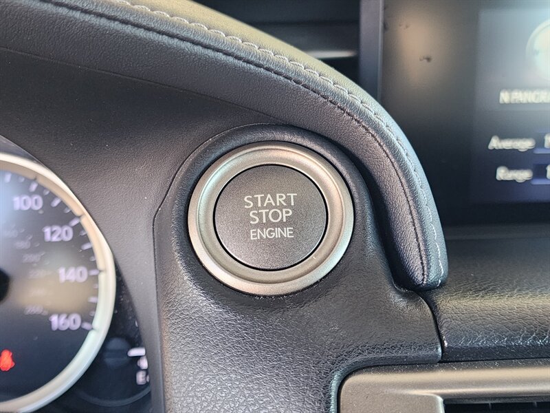 Used 2014 Lexus IS 250 AWD w/ Luxury Package w/Gray Wood image 34