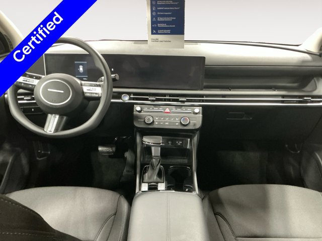 Certified 2026 Hyundai Tucson SE AWD/4WD image 11