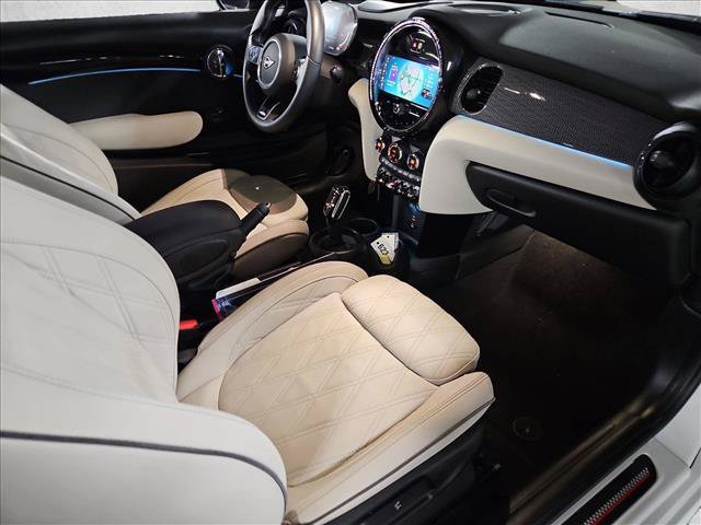 Used 2024 MINI Cooper John Cooper Works FWD image 22