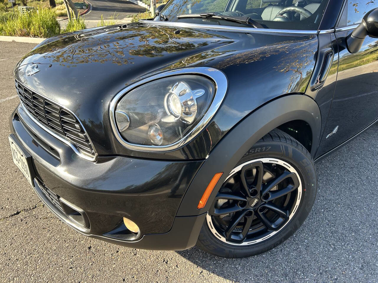 Used 2014 MINI Cooper Countryman S image 17