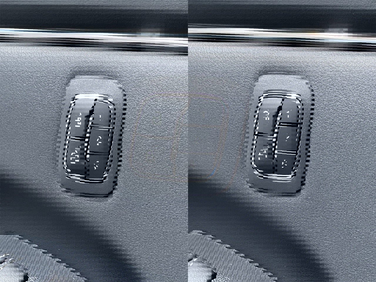 New 2025 Ford Mustang Mach-E Premium w/ Interior Protection Package image 17