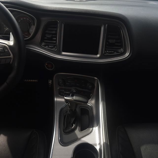 Used 2017 Dodge Challenger SRT Hellcat image 17