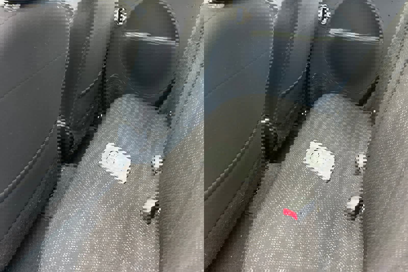 Used 2016 Mitsubishi i ES image 5