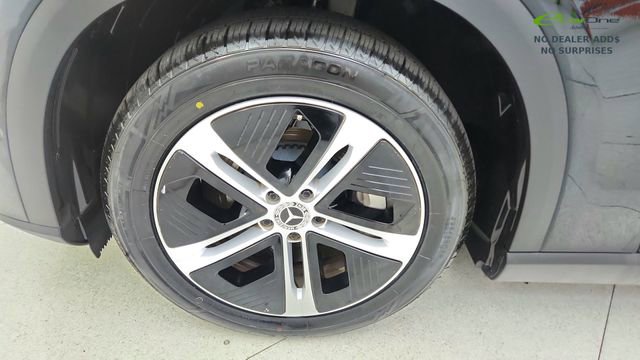 Used 2023 Mercedes-Benz EQE 350+ 4MATIC SUV image 63