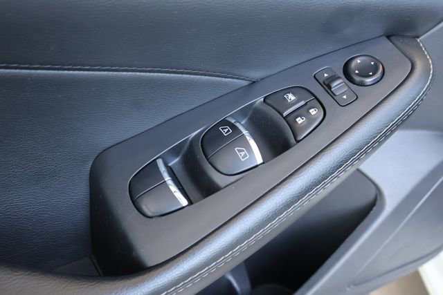 Used 2021 Nissan Maxima Platinum w/ Sport Mat Group FWD image 13