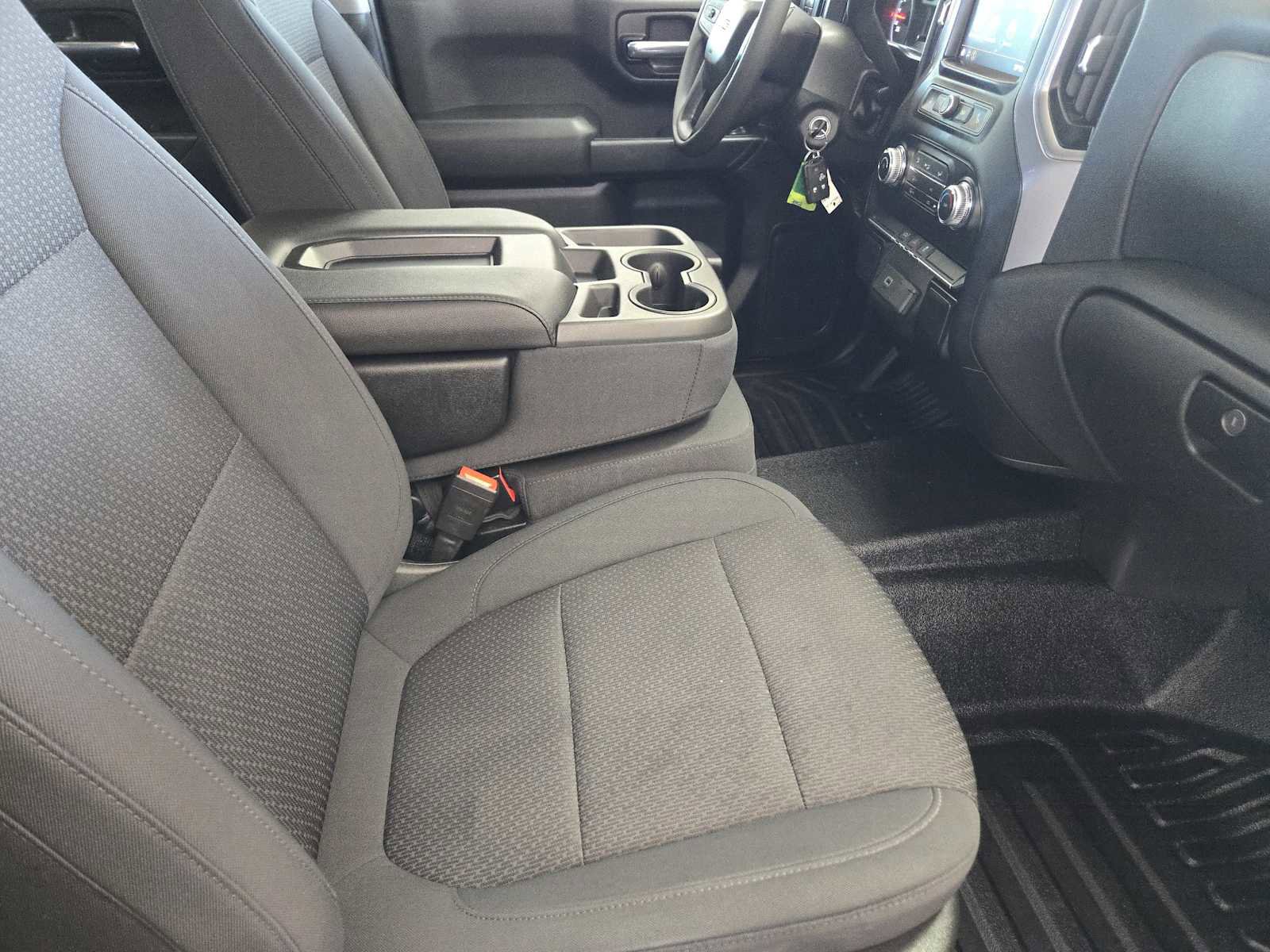 Certified 2020 GMC Sierra 1500 4x4 Crew Cab w/ Sierra Value Package image 14