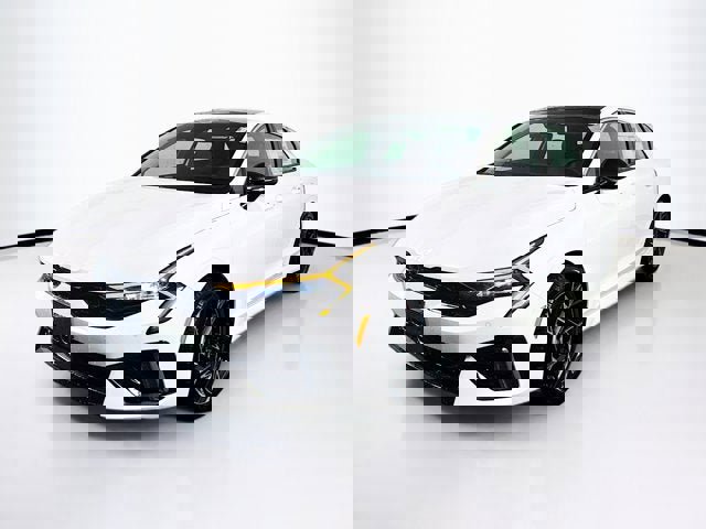 New 2025 Kia K5 GT-Line w/ GT-Line Premium Package