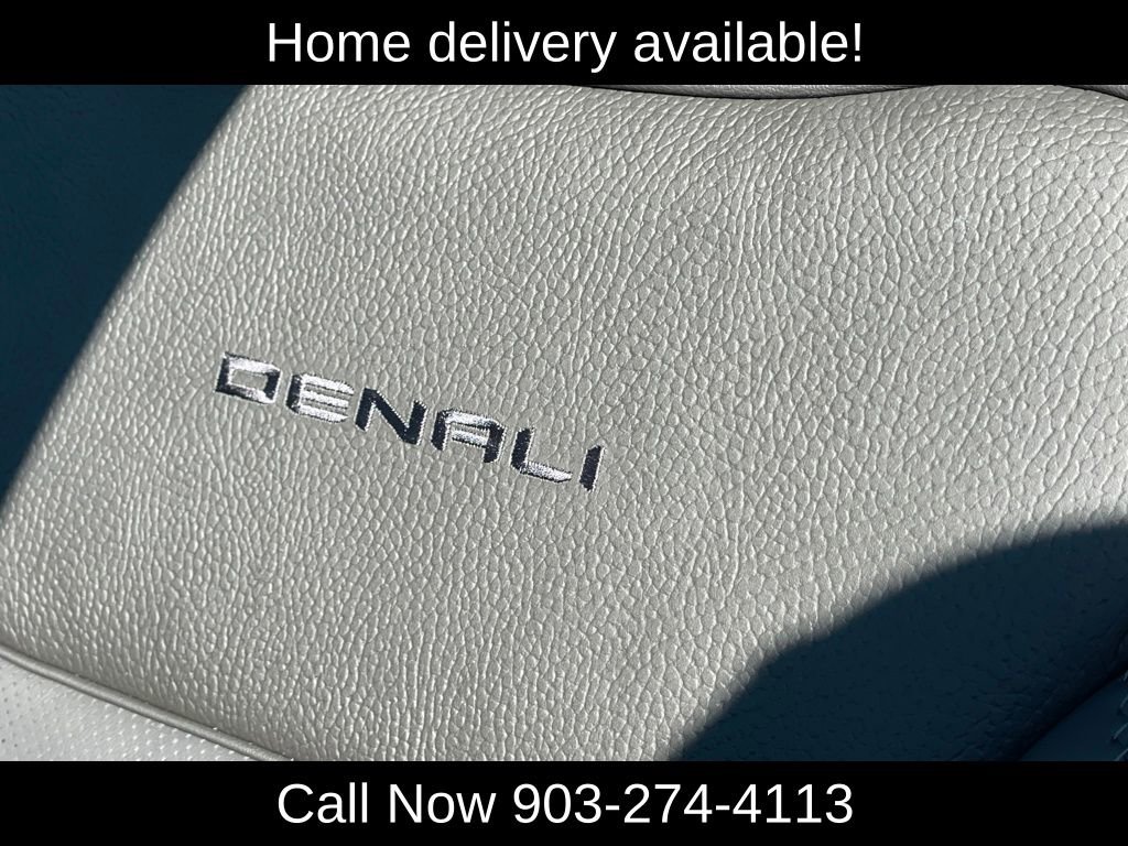 New 2026 GMC Yukon Denali image 34