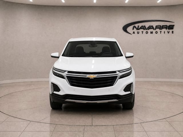 Used 2022 Chevrolet Equinox LT FWD image 3