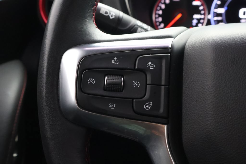 Used 2021 Chevrolet Blazer RS w/ Enhanced Convenience Package AWD/4WD image 20