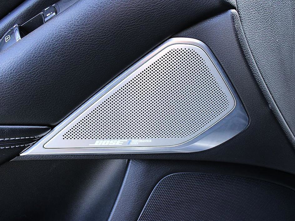 Used 2017 INFINITI Q50 3.0t Premium w/ 3.0T Premium Plus Package image 8